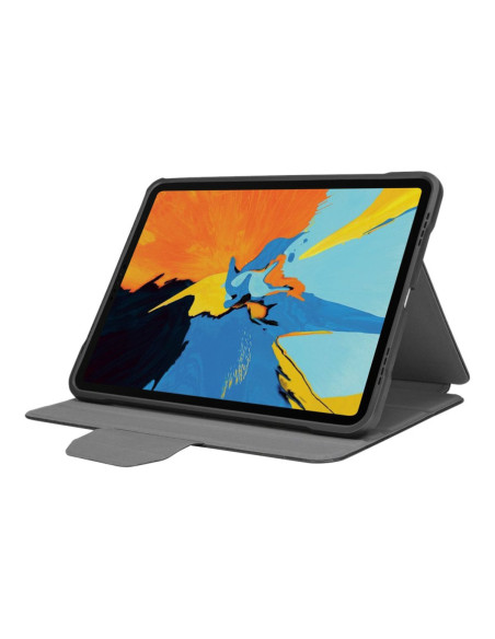 Targus Click-In Case | THZ865GL | Tablet case | For iPad Air 11-inch (M2), iPad Air (5th gen.) 10.9-inch, iPad Air (4th gen.) 1