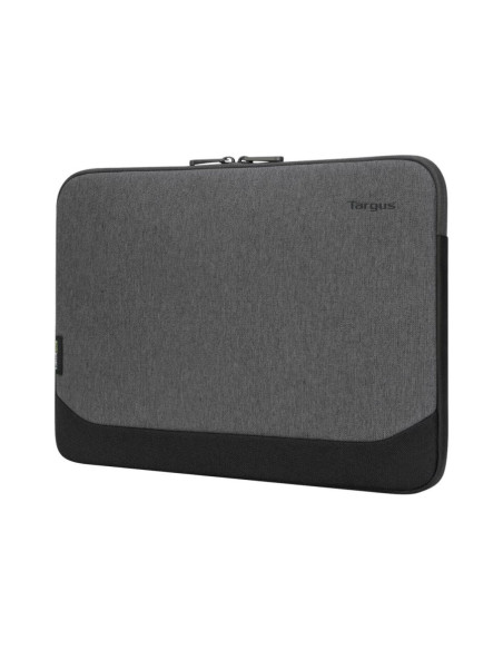 Targus | Cypress with EcoSmart Sleeve | Fits up to size 15-16 " | Sleeve | Grey