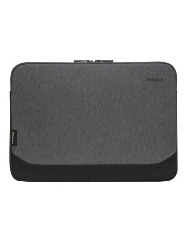 Targus | Cypress with EcoSmart Sleeve | Fits up to size 15-16 " | Sleeve | Grey