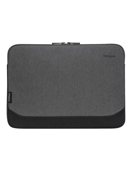 Targus | Cypress with EcoSmart Sleeve | Fits up to size 15-16 " | Sleeve | Grey