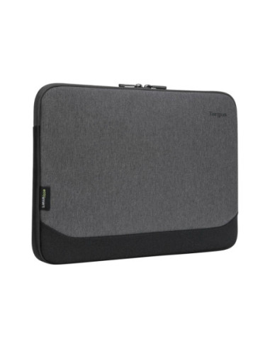 Targus | Cypress with EcoSmart Sleeve | Fits up to size 15-16 " | Sleeve | Grey