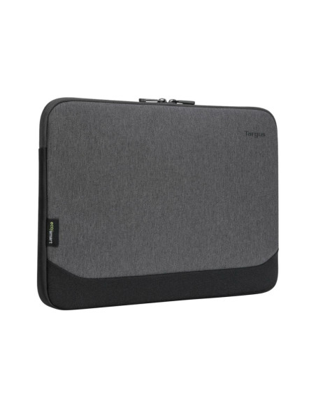 Targus | Cypress with EcoSmart Sleeve | Fits up to size 15-16 " | Sleeve | Grey