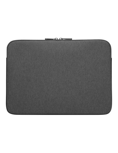 Targus | Cypress with EcoSmart Sleeve | Fits up to size 15-16 " | Sleeve | Grey