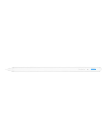 Targus | Antimicrobial Active Stylus for iPad | AMM174AMGL | White