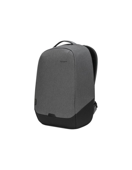 Targus | Cypress with EcoSmart Security Backpack | TBB58802GL | Fits up to size 15.6 " | Backpack | Grey