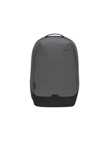 Targus | Cypress with EcoSmart Security Backpack | TBB58802GL | Fits up to size 15.6 " | Backpack | Grey