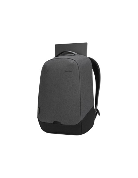 Targus | Cypress with EcoSmart Security Backpack | TBB58802GL | Fits up to size 15.6 " | Backpack | Grey