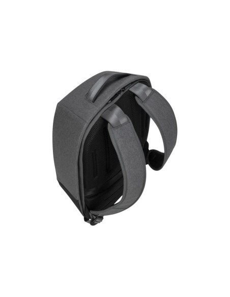 Targus | Cypress with EcoSmart Security Backpack | TBB58802GL | Fits up to size 15.6 " | Backpack | Grey