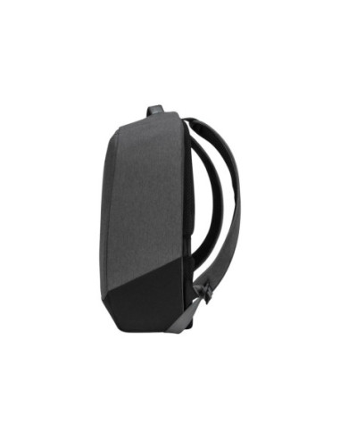 Targus | Cypress with EcoSmart Security Backpack | TBB58802GL | Fits up to size 15.6 " | Backpack | Grey