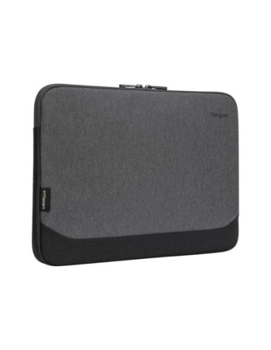 Targus | Cypress with EcoSmart Sleeve | Fits up to size 13-14 " | Sleeve | Grey