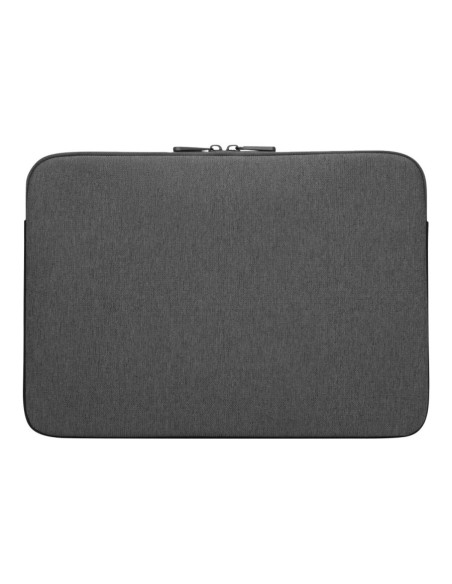 Targus | Cypress with EcoSmart Sleeve | Fits up to size 13-14 " | Sleeve | Grey