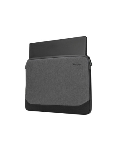 Targus | Cypress with EcoSmart Sleeve | TBS64902GL | Fits up to size 12-12 " | Sleeve | Grey