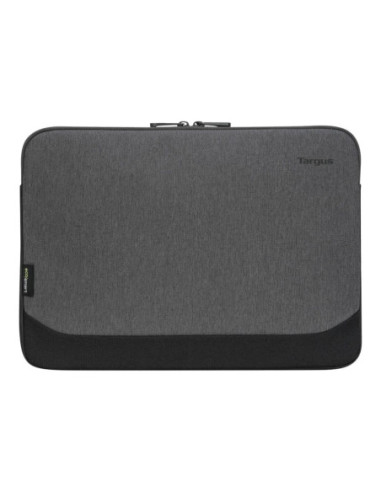 Targus | Cypress with EcoSmart Sleeve | TBS64902GL | Fits up to size 12-12 " | Sleeve | Grey