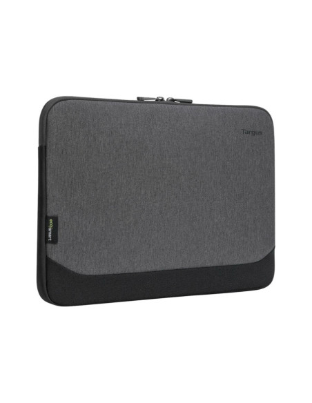 Targus | Cypress with EcoSmart Sleeve | TBS64902GL | Fits up to size 12-12 " | Sleeve | Grey