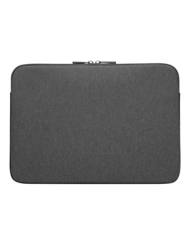 Targus | Cypress with EcoSmart Sleeve | TBS64902GL | Fits up to size 12-12 " | Sleeve | Grey