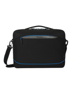 Targus | Coastline Laptop Topload | TBT940GL | Fits up to size 15-16 " | Topload | Black