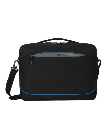 Targus | Coastline Laptop Topload | TBT940GL | Fits up to size 15-16 " | Topload | Black
