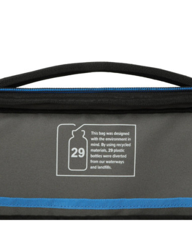 Targus | Coastline Laptop Topload | TBT940GL | Fits up to size 15-16 " | Topload | Black