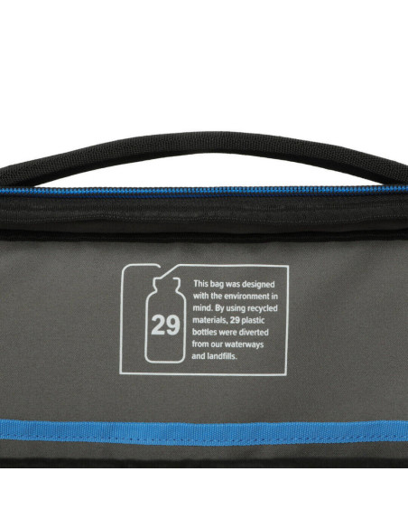 Targus | Coastline Laptop Topload | TBT940GL | Fits up to size 15-16 " | Topload | Black