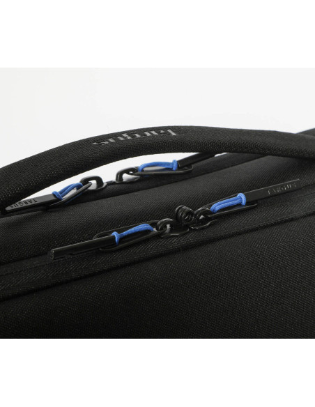 Targus | Coastline Laptop Topload | TBT940GL | Fits up to size 15-16 " | Topload | Black