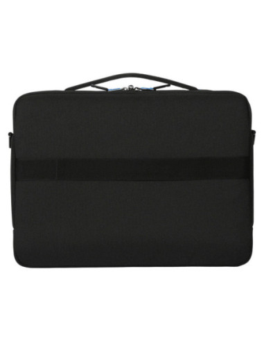 Targus | Coastline Laptop Topload | TBT940GL | Fits up to size 15-16 " | Topload | Black