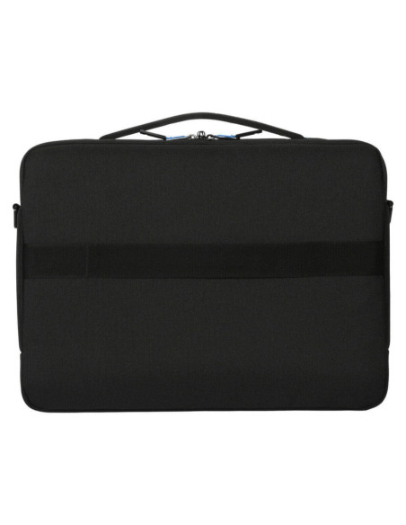Targus | Coastline Laptop Topload | TBT940GL | Fits up to size 15-16 " | Topload | Black