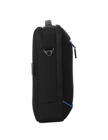 Targus | Coastline Laptop Topload | TBT940GL | Fits up to size 15-16 " | Topload | Black