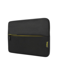 Targus | CityGear Laptop Sleeve | TSS931GL | Fits up to size 14 " | Sleeve | Black