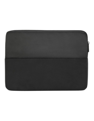 Targus | CityGear Laptop Sleeve | TSS931GL | Fits up to size 14 " | Sleeve | Black