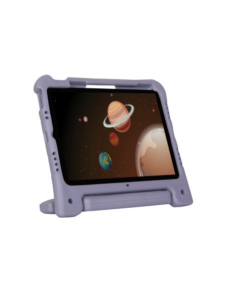 Targus Kid s Antimicrobial Case | Tablet case | For Apple iPad (A16), Air 11-inch (M4)/(M3)/(M2), iPad 10.9-inch (10th gen), iP