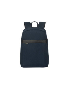 Targus 15-16" GeoLite EcoSmart Essentials Backpack - Black | Targus