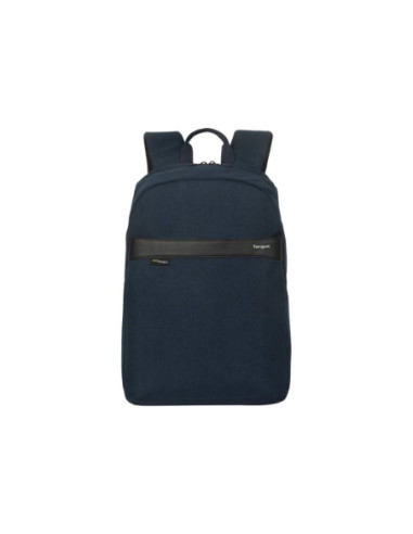 Targus | GeoLite EcoSmart Essentials | Fits up to size 15-16 " | Backpack | Waterproof | Navy
