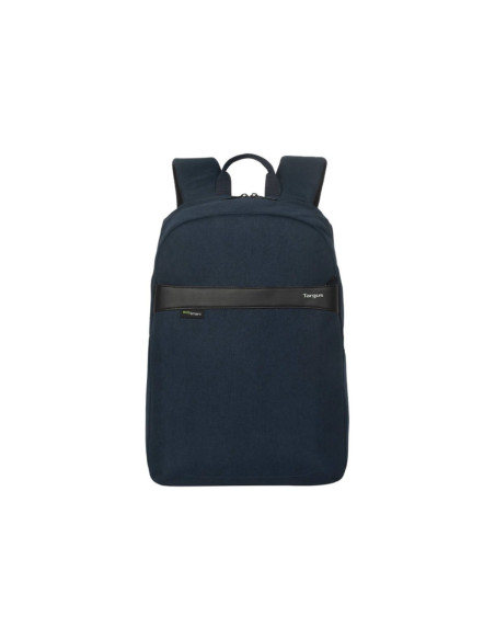 Targus 15-16" GeoLite EcoSmart Essentials Backpack - Black | Targus