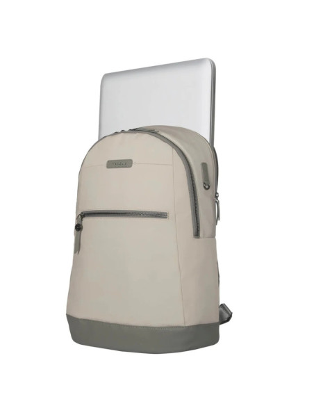 Targus | Avila | Backpack | Shoulder strap | Waterproof | French Oak