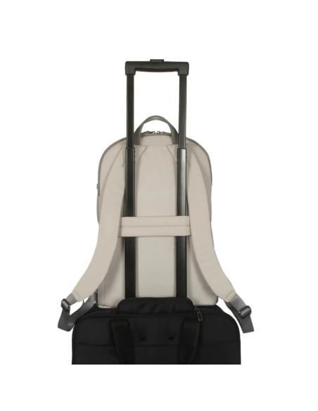 Targus | Avila | Backpack | Shoulder strap | Waterproof | French Oak