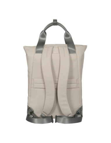 Targus | Avila Convertible Tote | Backpack | Shoulder strap | Waterproof | French Oak