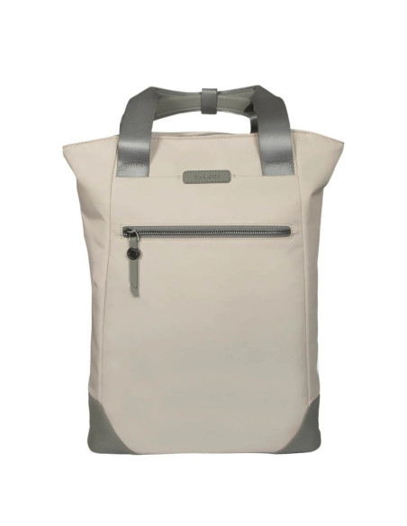 Targus | Avila Convertible Tote | Backpack | Shoulder strap | Waterproof | French Oak