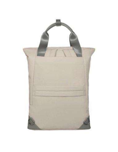 Targus | Avila Convertible Tote | Backpack | Shoulder strap | Waterproof | French Oak