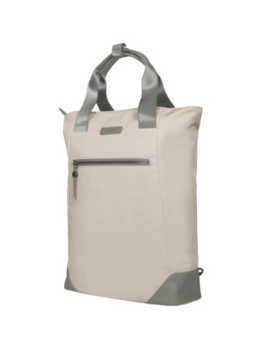 Targus | Avila Convertible Tote | Backpack | Shoulder strap | Waterproof | French Oak