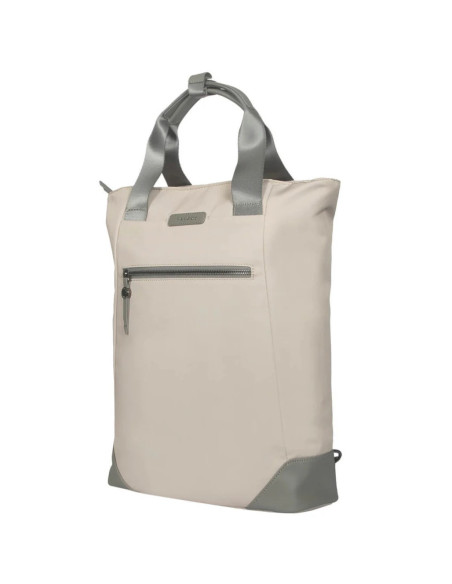Targus | Avila Convertible Tote | Backpack | Shoulder strap | Waterproof | French Oak