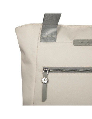 Targus | Avila Convertible Tote | Backpack | Shoulder strap | Waterproof | French Oak