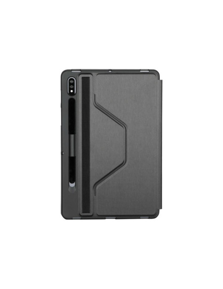 Targus Click-In Case | THZ876GL | 11 " | Tablet case | Samsung Galaxy Tab S11, S10 Lite, S10 FE, S9 FE, S9, S8, S7 | Black
