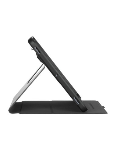 Targus Click-In Case | THZ876GL | 11 " | Tablet case | Samsung Galaxy Tab S10 FE, Samsung Galaxy Tab S7 11 , Samsung Galaxy Tab