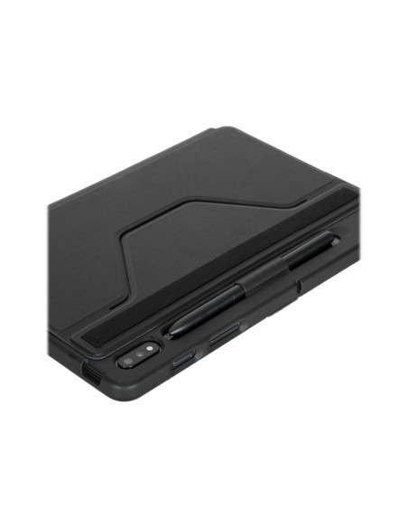 Targus Click-In Case | THZ876GL | 11 " | Tablet case | Samsung Galaxy Tab S10 FE, Samsung Galaxy Tab S7 11 , Samsung Galaxy Tab