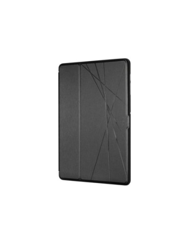 Targus Click-In Case | THZ904GL | Tablet Case | Samsung Galaxy Tab S7+ 12.4 , Samsung Galaxy Tab S7 FE 12.4 , Samsung Galaxy Ta