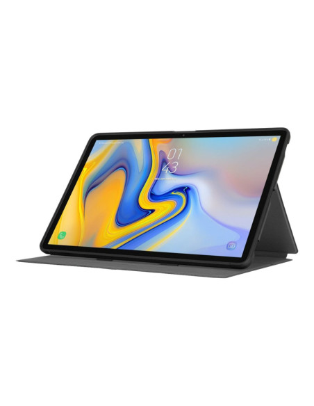 Targus Click-In Case | THZ904GL | Tablet Case | Samsung Galaxy Tab S10+ 12.4 , Tab S9+ 12.4 , Tab S9 FE+ 12.4 , Tab S8+ 12.4 , 