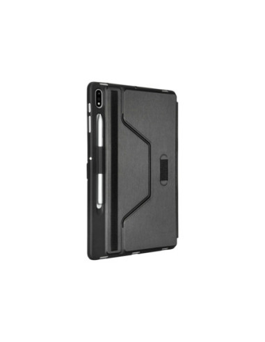 Targus Click-In Case | THZ904GL | Tablet Case | Samsung Galaxy Tab S7+ 12.4 , Samsung Galaxy Tab S7 FE 12.4 , Samsung Galaxy Ta