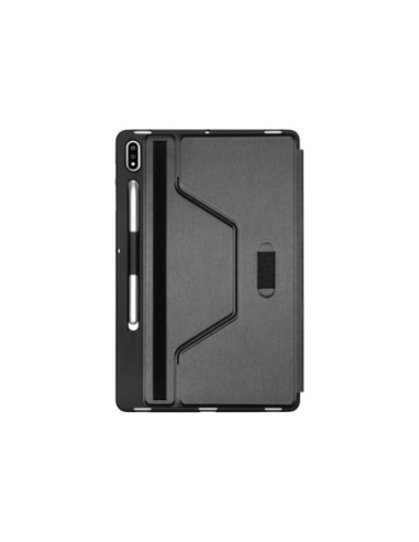 Targus Click-In Case | THZ904GL | Tablet Case | Samsung Galaxy Tab S7+ 12.4 , Samsung Galaxy Tab S7 FE 12.4 , Samsung Galaxy Ta