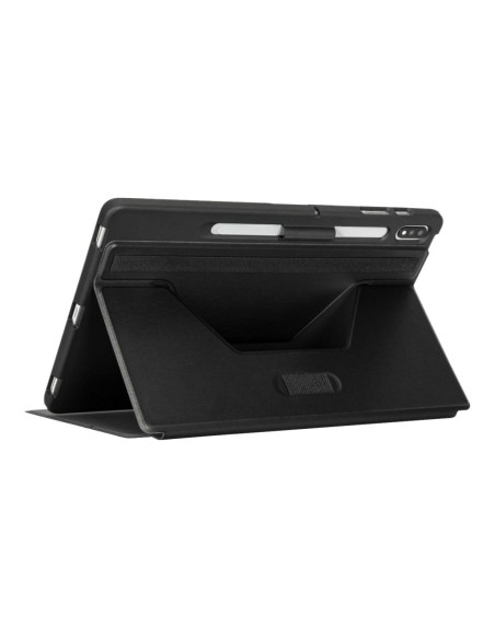 Targus Click-In Case | THZ904GL | Tablet Case | Samsung Galaxy Tab S10+ 12.4 , Tab S9+ 12.4 , Tab S9 FE+ 12.4 , Tab S8+ 12.4 , 