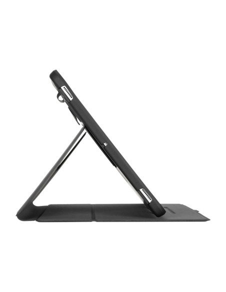 Targus Click-In Case | THZ904GL | Tablet Case | Samsung Galaxy Tab S7+ 12.4 , Samsung Galaxy Tab S7 FE 12.4 , Samsung Galaxy Ta